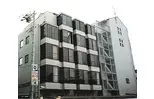京福北野線 北野白梅町駅 徒歩1分  築39年