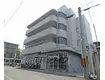 京福北野線 北野白梅町駅 徒歩5分  築39年(2LDK/2階)