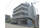 京福北野線 北野白梅町駅 徒歩5分  築39年