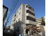 京都市烏丸線 鞍馬口駅 徒歩7分 4階建 築35年