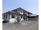 山陰本線 嵯峨嵐山駅 徒歩12分 2階建 築41年