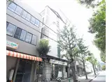 京都市烏丸線 北大路駅 徒歩17分 5階建 築28年