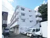 シャトー高野(1K/4階)