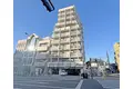 京都府京都市下京区中堂寺櫛笥町の建物