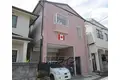 京都府京都市西京区下津林楠町の建物