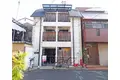 京都府京都市上京区上生洲町の建物