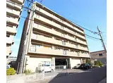奈良線 城陽駅 徒歩4分 6階建 築29年