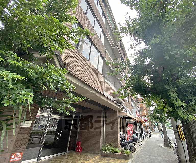 京都市東西線 蹴上駅 徒歩20分  築39年
