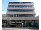 京阪電気鉄道京阪線 三条駅(京都) 徒歩4分 7階建 築42年