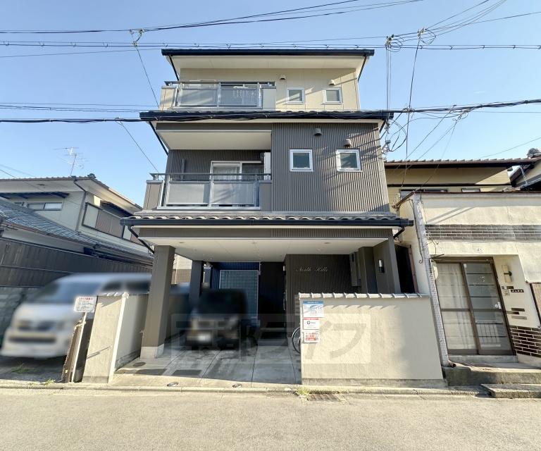ノース HILLS
