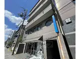 京都市烏丸線 丸太町駅(京都市営) 徒歩1分 5階建 築27年