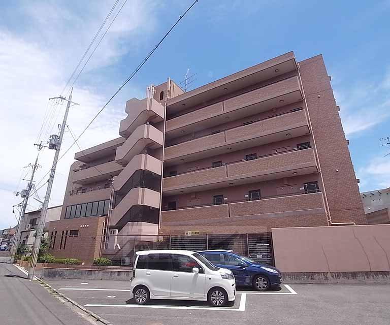 叡山電鉄 元田中駅 徒歩5分  築35年