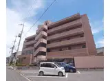 叡山電鉄 元田中駅 徒歩5分 5階建 築35年