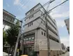 東海道本線 西大路駅 徒歩12分  築27年(1K/4階)