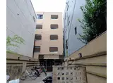 京都市東西線 東山駅(京都) 徒歩4分 5階建 築52年