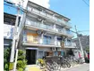 京都市烏丸線 十条駅(京都市営) 徒歩7分  築38年(1K/3階)