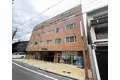 京都府京都市下京区紅葉町の建物