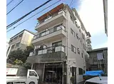 京阪電気鉄道京阪線 七条駅 徒歩2分 5階建 築42年