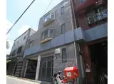 京阪電気鉄道京阪線 七条駅 徒歩4分 3階建 築28年