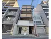 京都市烏丸線 烏丸御池駅 徒歩5分  築27年(1K/4階)