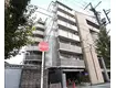 京阪電気鉄道京阪線 清水五条駅 徒歩5分  築26年(1K/5階)