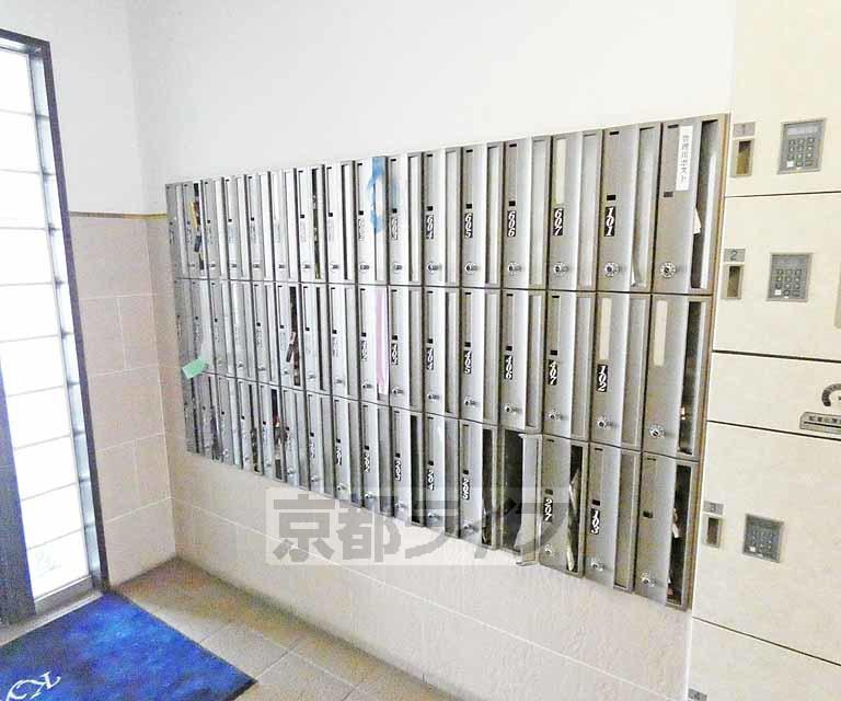 京阪電気鉄道京阪線 清水五条駅 徒歩5分 7階建 築27年
