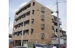近鉄京都線 十条駅(近鉄) 徒歩13分  築33年