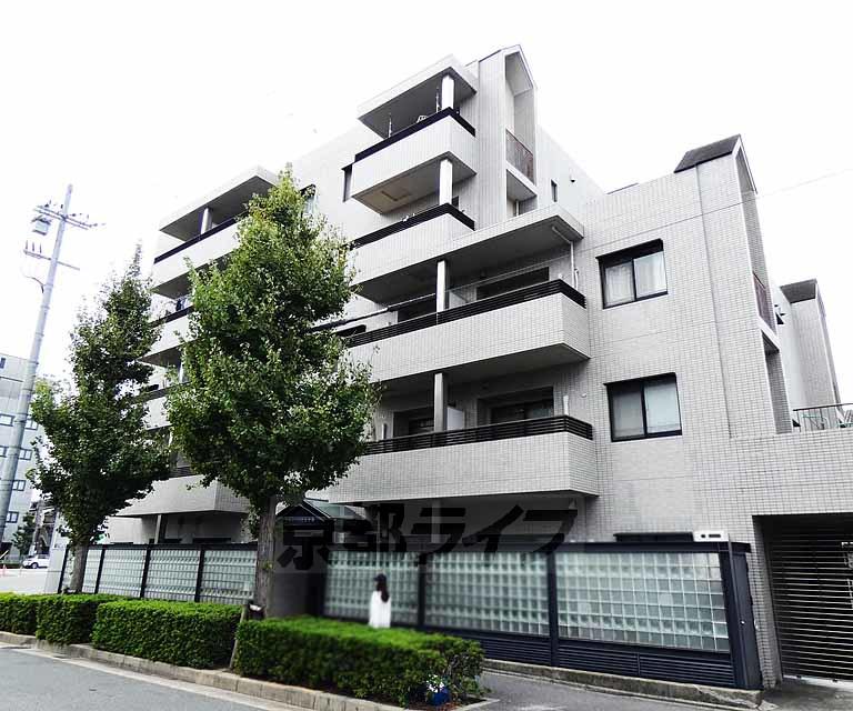 京都市烏丸線 十条駅(京都市営) 徒歩2分  築38年