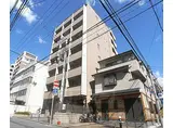 京都市烏丸線 五条駅(京都市営) 徒歩5分 8階建 築24年