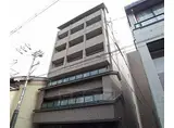 京阪電気鉄道京阪線 祇園四条駅 徒歩9分 7階建 築25年