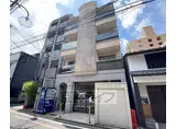 京都市烏丸線 五条駅(京都市営) 徒歩9分 5階建 築30年