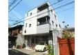京都府京都市下京区南八百屋町の建物