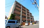 近鉄京都線 上鳥羽口駅 徒歩20分  築38年