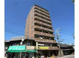 東海道本線 京都駅 徒歩7分 10階建 築24年