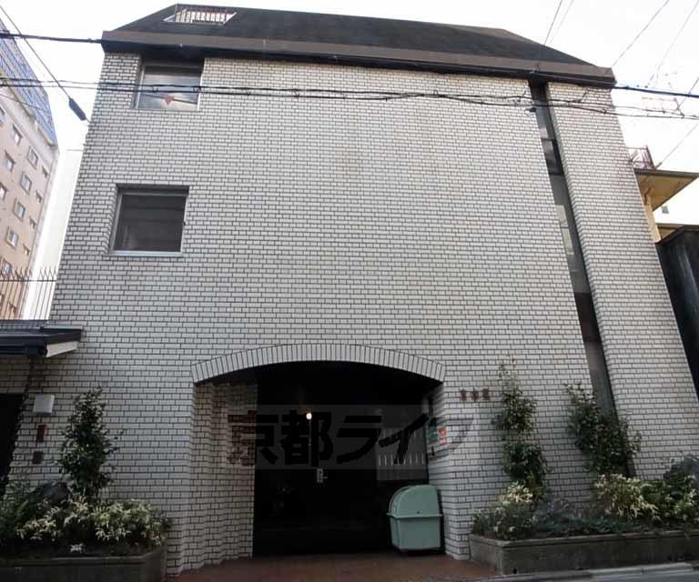 京都市烏丸線 五条駅(京都市営) 徒歩3分  築46年