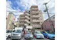 京都府京都市下京区上長福寺町の建物