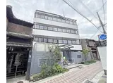 阪急電鉄京都線 京都河原町駅 徒歩1分 4階建 築28年