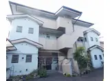 京阪電気鉄道京阪線 東福寺駅 徒歩13分 3階建 築38年