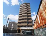 京都市烏丸線 十条駅(京都市営) 徒歩2分 11階建 築39年