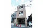 京阪電気鉄道京阪線 七条駅 徒歩10分  築22年