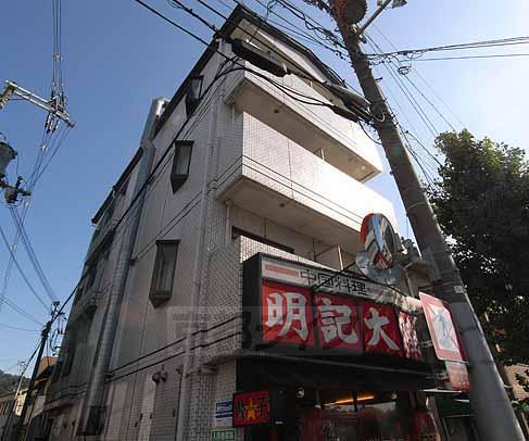 京阪電気鉄道京阪線 東福寺駅 徒歩10分  築40年