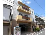 東海道本線 京都駅 徒歩10分 3階建 築45年