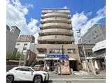 京都市烏丸線 四条駅(京都市営) 徒歩5分 9階建 築24年