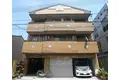 京都府京都市南区西九条御幸田町の建物