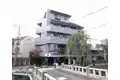 京都府京都市東山区唐戸鼻町の建物