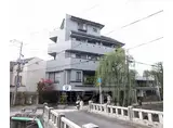 京都市東西線 東山駅(京都) 徒歩2分 4階建 築33年