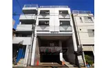 京阪電気鉄道京阪線 七条駅 徒歩3分  築37年