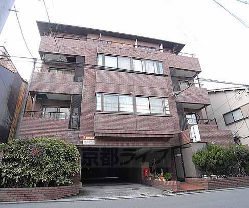 京阪電気鉄道京阪線 七条駅 徒歩5分  築46年