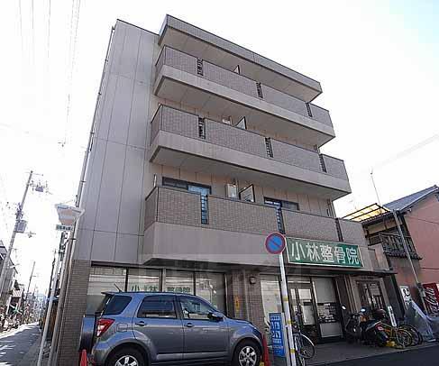 東海道本線 京都駅 徒歩10分  築32年