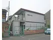 東海道本線 京都駅 徒歩8分  築35年(1K/1階)